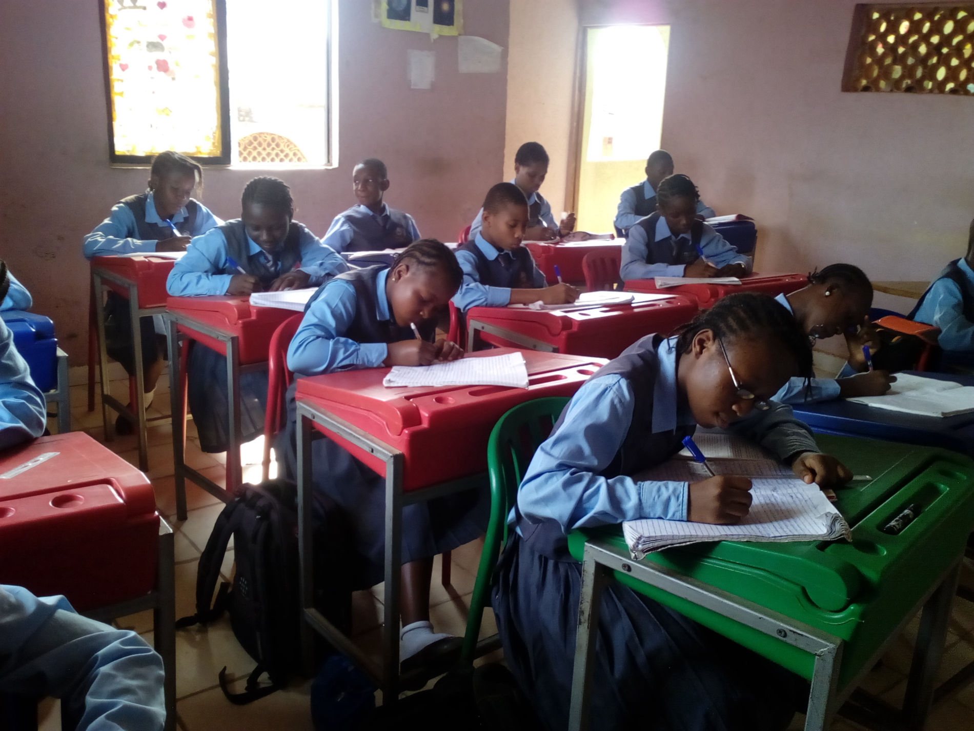 Truevine College Ikorodu