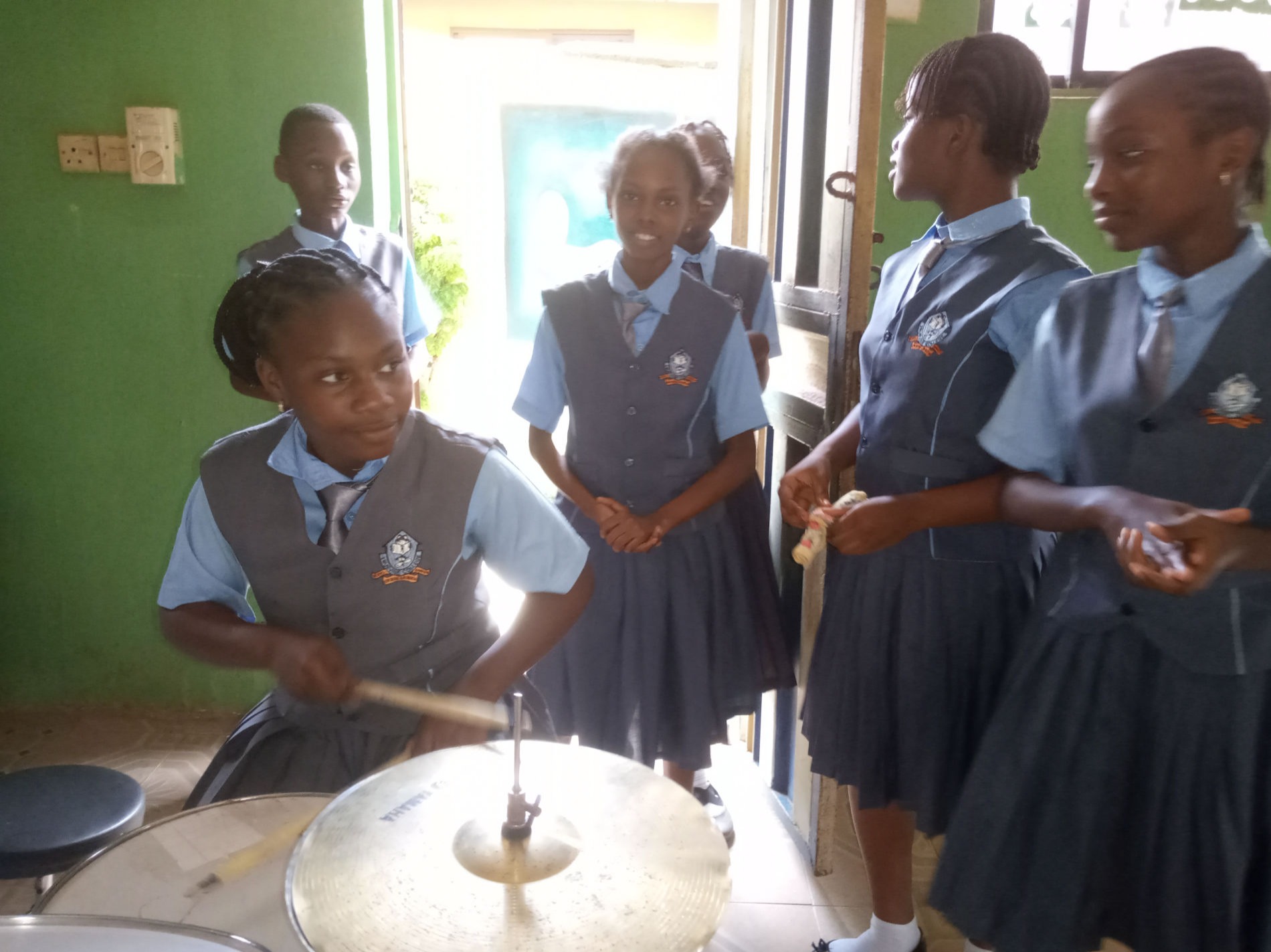 Truevine College Ikorodu